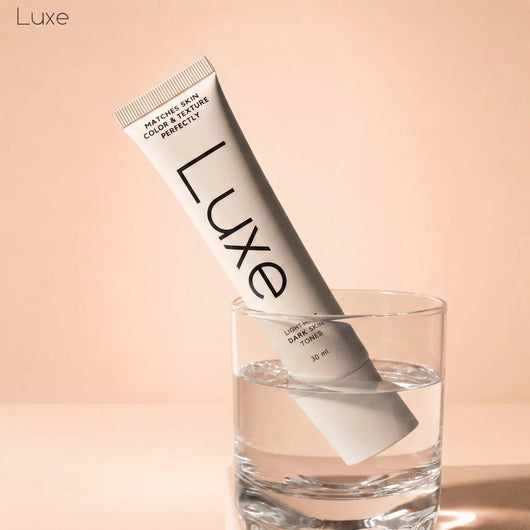 Luxe | Color Changing Foundation Luxe Research US