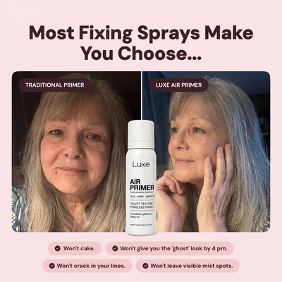 Luxe™ | AirPrimer Spray Luxe Research