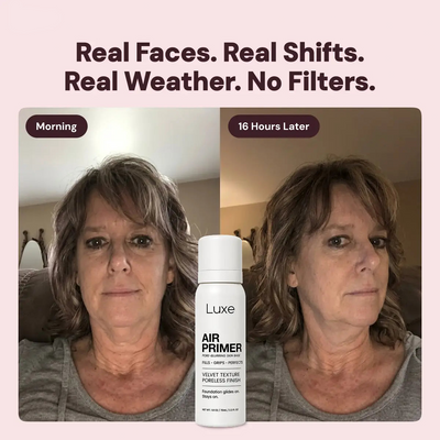 Luxe™ | AirPrimer Spray Luxe Research