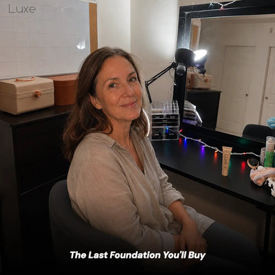 Luxe™ - Color Changing Foundation Luxe Research US