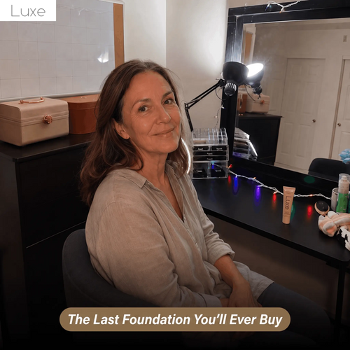 Luxe™ - Color Changing Foundation