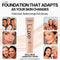 Luxe - Color Changing Foundation